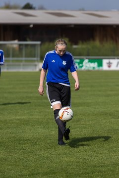 Bild 38 - Frauen Union Tornesch - Eimsbuettel : Ergebnis: 1:1